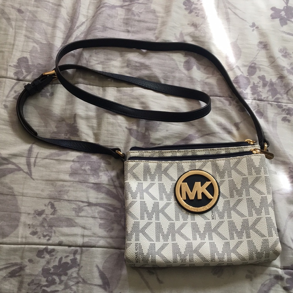 Michael Kors Fulton Crossbody bag